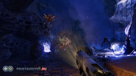 Farpoint