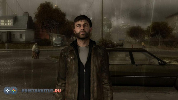 Heavy Rain (PS3) [Б/У]