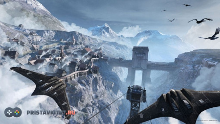 Wolfenstein: The Old Blood (Ps 4)