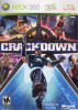 Crackdown (Xbox 360)[Б\У]