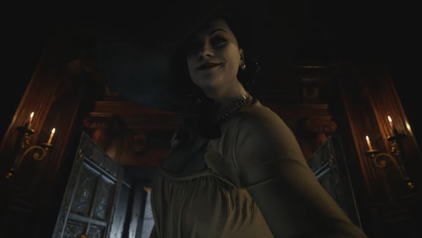 Resident Evil: Village (Xbox) [Б/У]