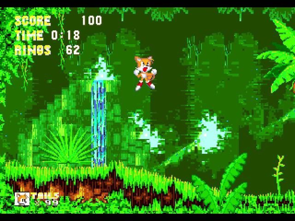 Sonic the Hedgehog 3