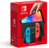 Nintendo Switch OLED 64GB Neon 