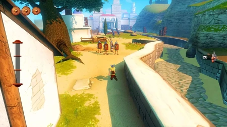 Asterix & Obelix XXL Collection (PS5)