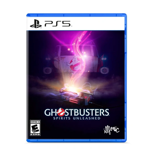 Ghostbusters Spirits Unleashed (PS5)