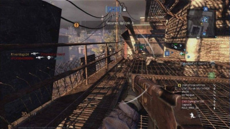 MAG (PS3) [Б/У]