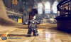 LEGO Marvel Super Heroes (PS4) [Б/У]