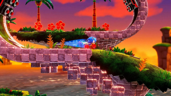 Sonic Superstars (NIntendo Switch)