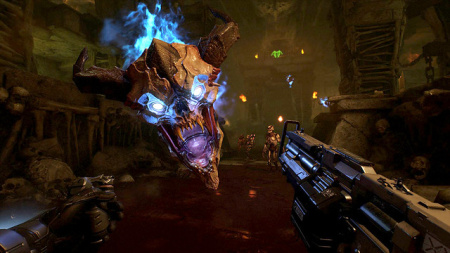 Doom VFR (PS4)