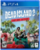 Dead Island 2 (PS4) [Б/У]