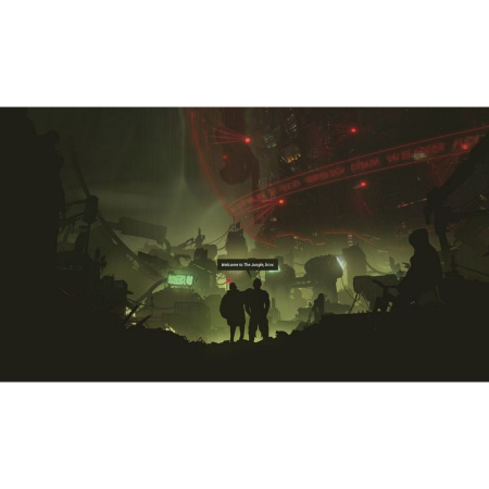 Underdogs (PS5)