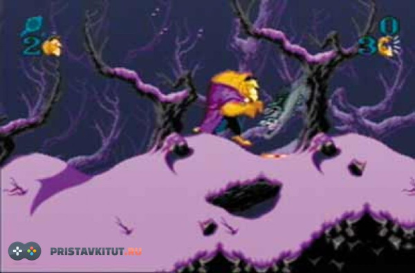 Beauty and the Beast - Roar of the Beast