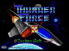 Thunder Force 2