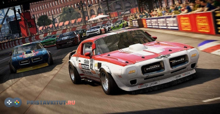 Grid Day One Edition (PS4)