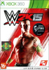 WWE 2K15 (Xbox 360) [Б/У]