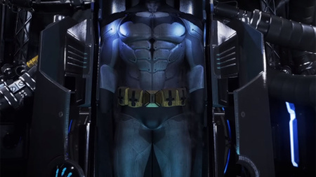 Batman: Arkham VR (PS4)