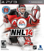 NHL 14 (PS3) [Б/У]