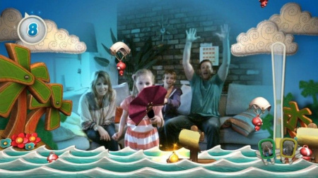 EyePet (PS3) [Б/У]