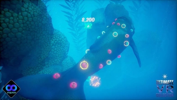 Ultimate VR Collection (PS4)