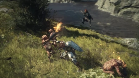 Dragon's Dogma 2 (PS5)