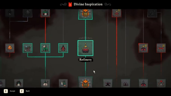 Cult of the Lamb (PS5)