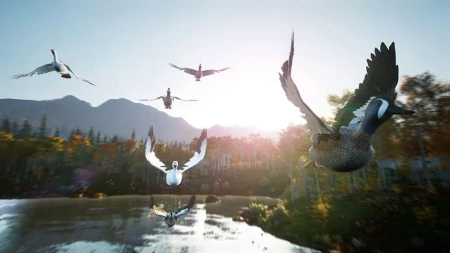 Hunting Simulator 2 (PS5)