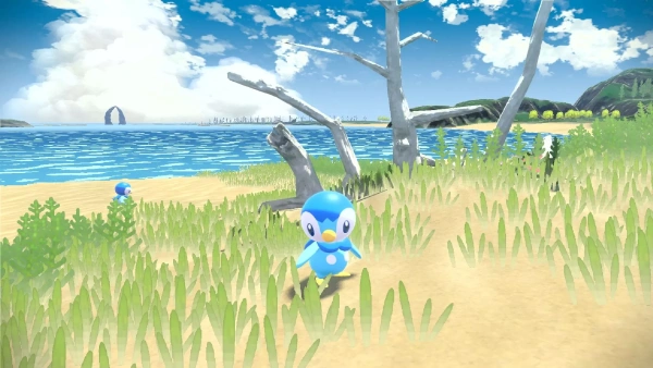 Pokemon Legends: Arceus (Nintendo Switch)