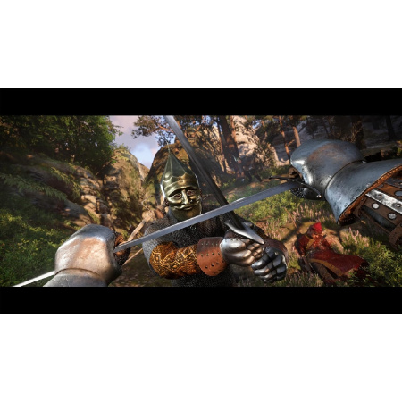 Kingdom Come: Deliverance II. Day One Edition (PS5) 