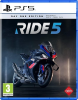 Ride 5 (PS5) [Б/У]