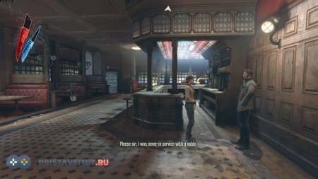 Dishonored Definitive Edition