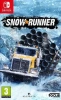 Snow Runner (NSW) [Б/У]