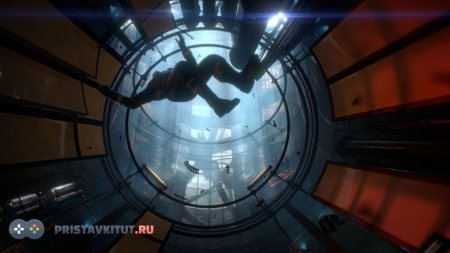 Prey (PS4)