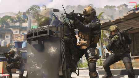Call of Duty: Modern Warfare 3 (PS5)