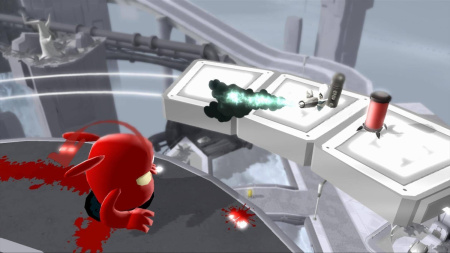 De Blob 2 (PS4)