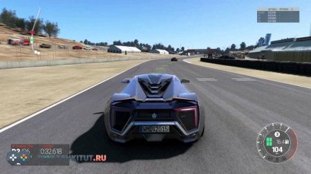 Cars 3 (Тачки 3) (Xbox 360) [Б/У]