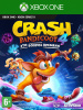 Crash Bandicoot 4: Это Вопрос Времени (XBOX)