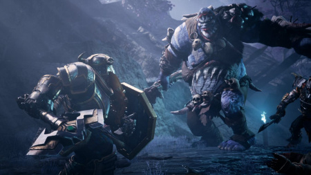 Dungeons & Dragons: Dark Alliance (PS5)