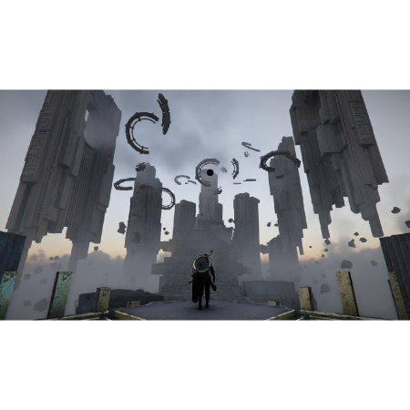 Crimson Desert Day One Edition (PS5)