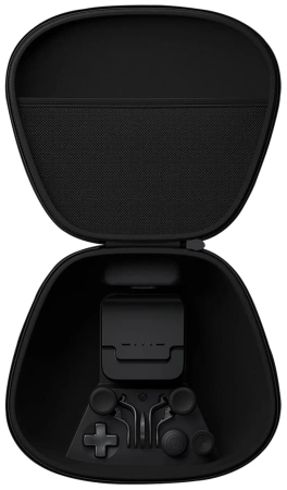 Геймпад Microsoft Xbox Elite Series 2 Черный [Б/У]