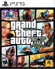 Grand Theft Auto 5 (PS 5)