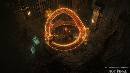 Diablo IV 4 (PS5)