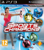 Праздник спорта Sports Champions (PS3) [Б/У]