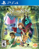 Ni No Kuni: Wrath Of The White Witch: Remastered (Ps4)