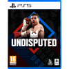 Undisputed (PS5) [Б/У]