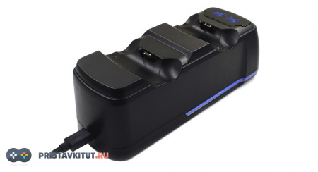 Зарядная станция для джойстиков Xbox One MIMD SND