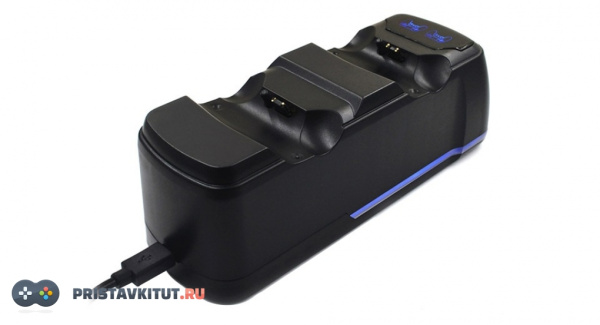 Зарядная станция для джойстиков Xbox One MIMD SND