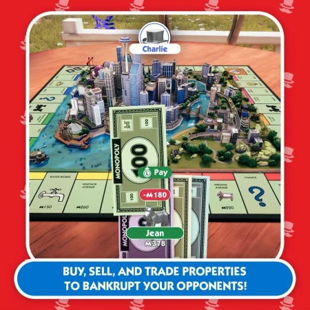 Monopoly (PS5) 
