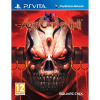 Army Corps of Hell (PS Vita) (Без коробки) [Б/У]