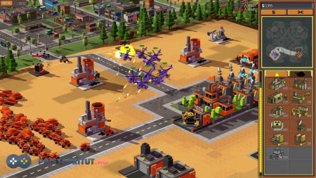 8-Bit Armies (PS4)