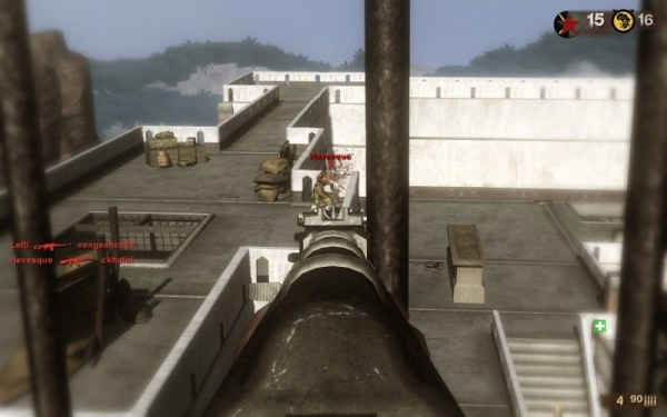 Far Cry 2 (PS3) [Б/У]